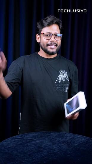 iPhone 16 Pro Unboxing!