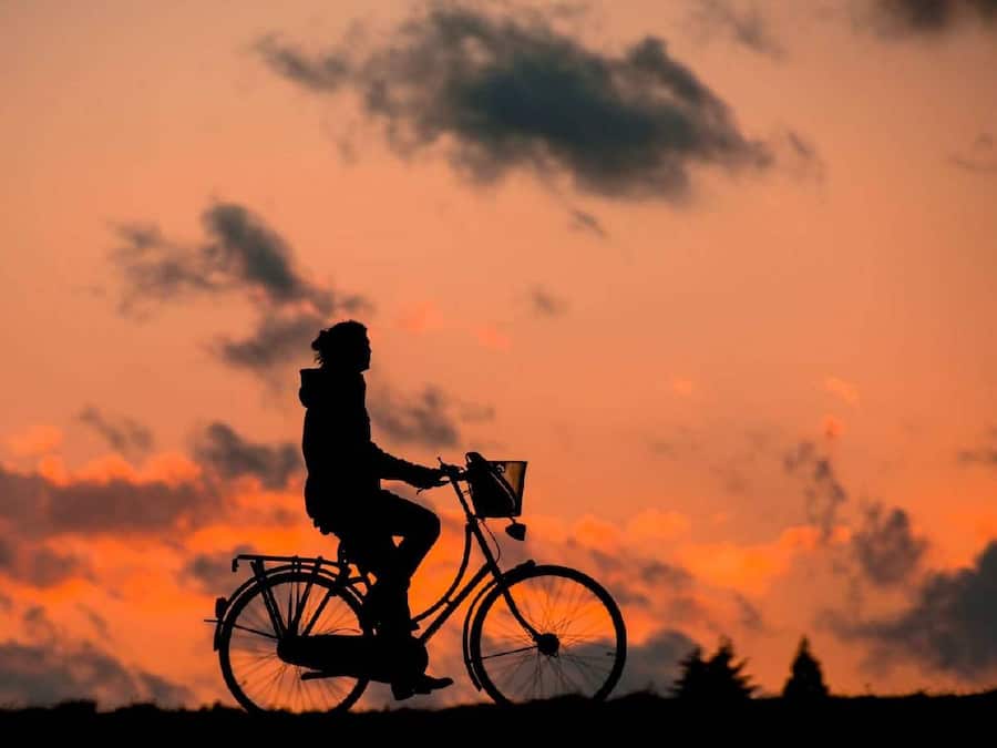 30-Day Fitness at Home