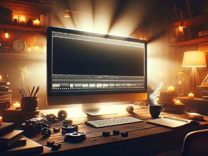 AI VIDEO