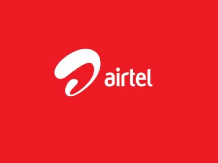 AIRTEL NEW