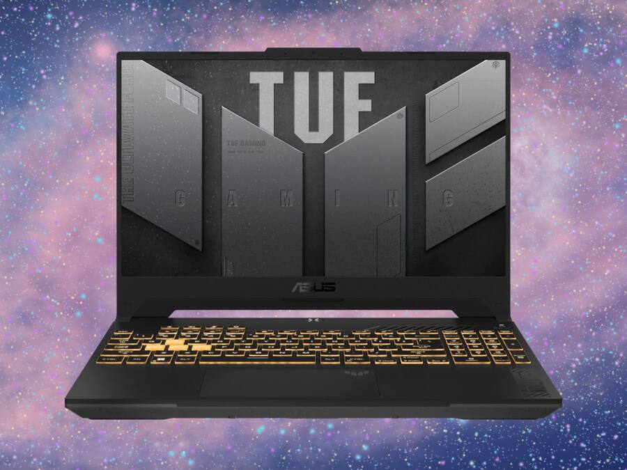 ASUS TUF Gaming F15