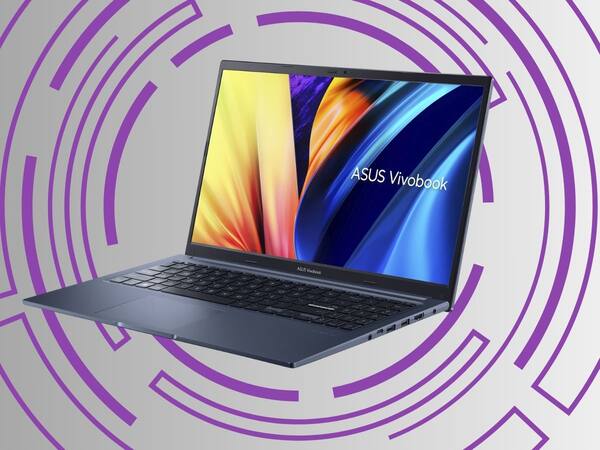 ASUS Vivobook 15