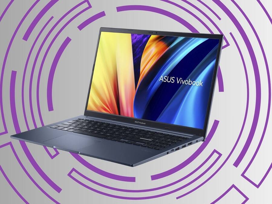 ASUS Vivobook 15