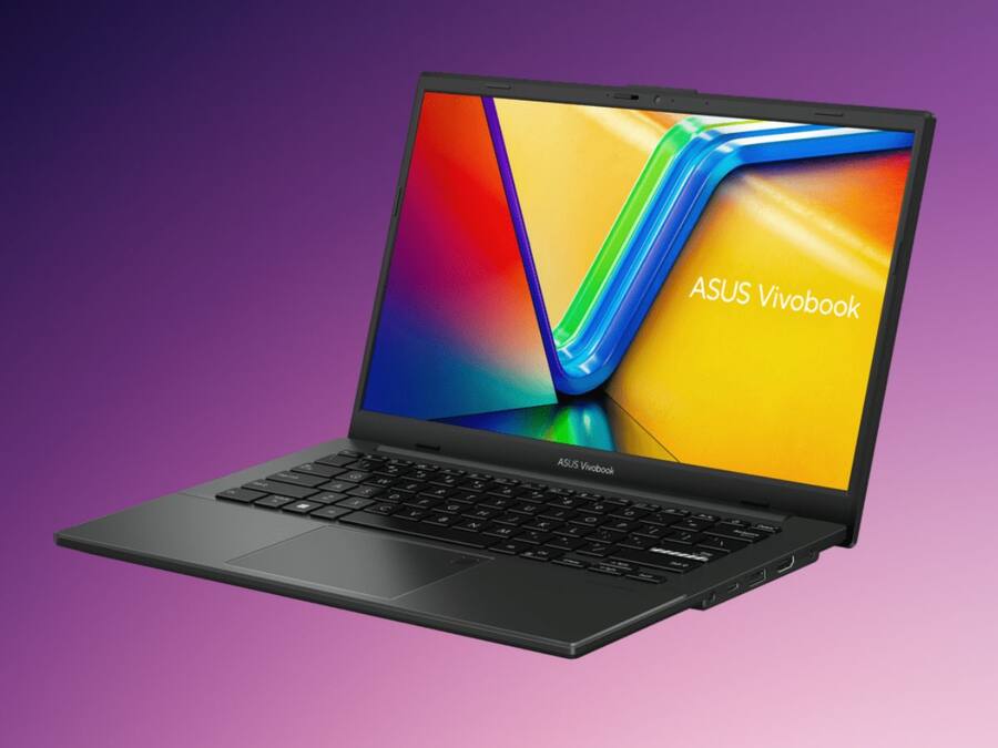 ASUS Vivobook Go 14
