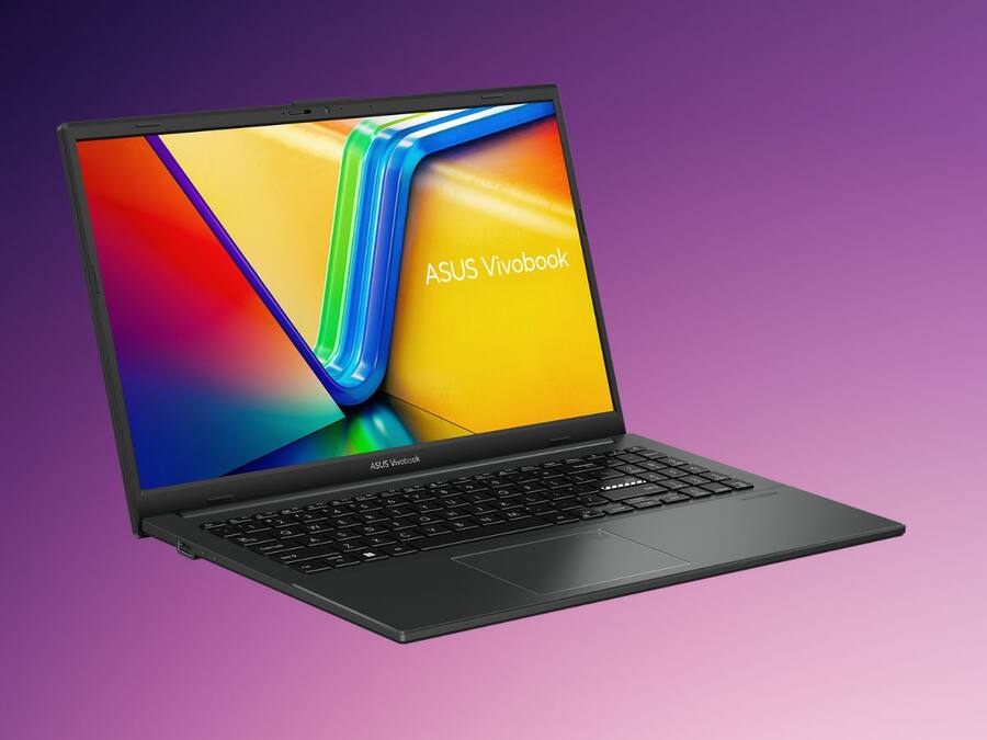 ASUS Vivobook Go 15