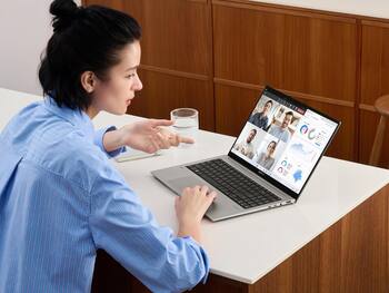 Asus Zenbook S 14 और ExpertBook P5405 लैपटॉप भारत में लॉन्च, Mini-PC से भी उठा पर्दा