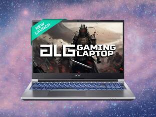 Best gaming laptops under Rs 60,000 available in India