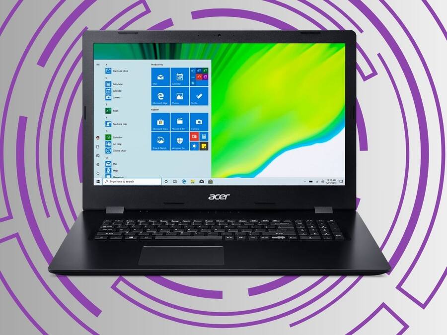 Acer Aspire 3 Laptop