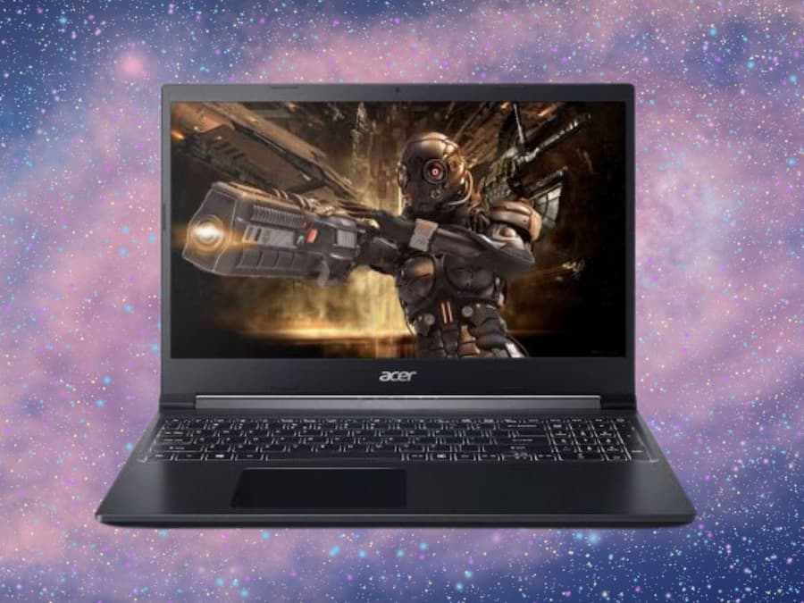 Acer Aspire 7