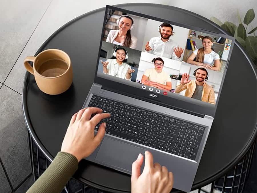 Laptops Under 30000 on Amazon: बड़ी स्क्रीन और दमदार बैटरी वाले बेस्ट लैपटॉप, कीमत 30 हजार से कम Acer Aspire Lite