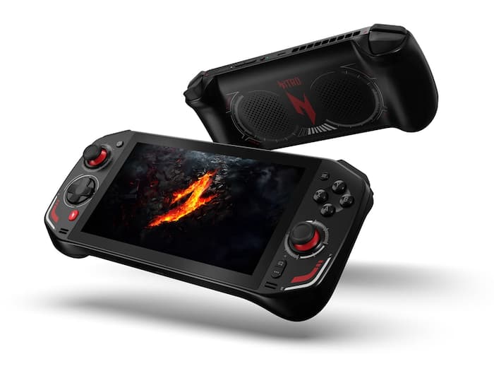 Acer Nitro Blaze 7