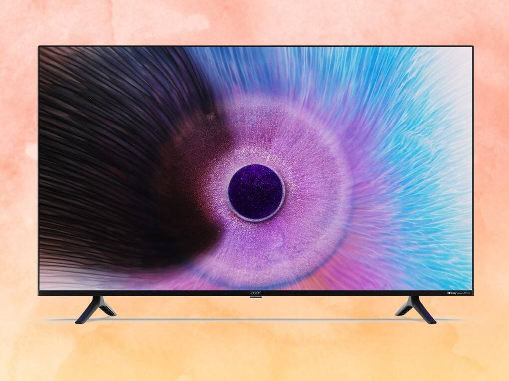 Acer Pro Series TV