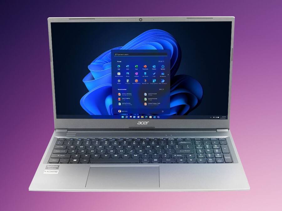 Acer [Smartchoice] Aspire Lite