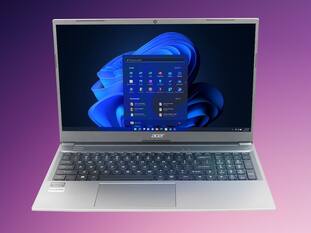 Best Laptops with Ryzen Processors Under Rs 50,000