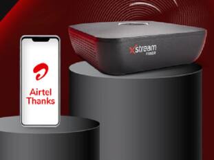 Best Airtel Black Entertainment plans available in India