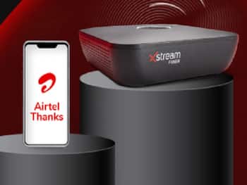 Best Airtel Black Entertainment plans available in India