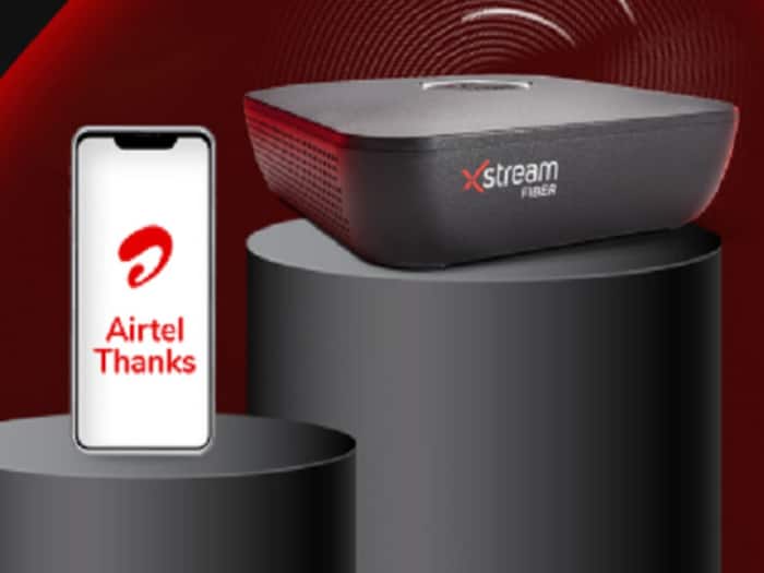 Airtel Black entertainment plans