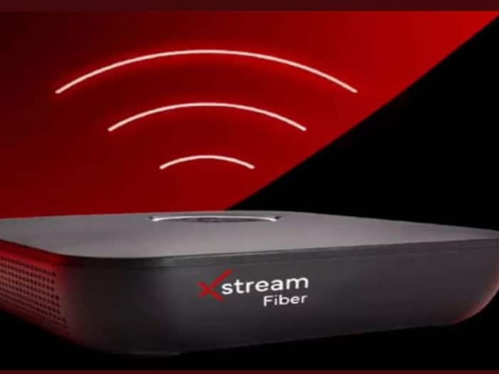 Airtel WiFi plans