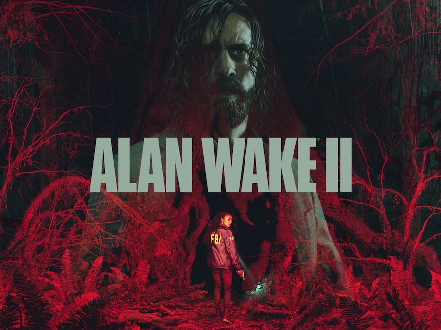 Alan Wake II