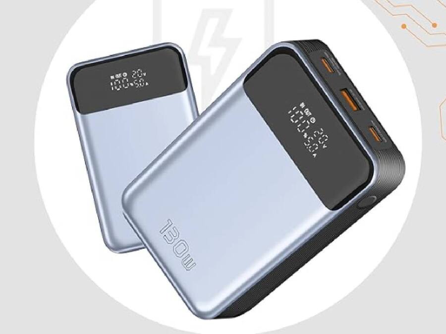 Amazon Basics Ultimate Power