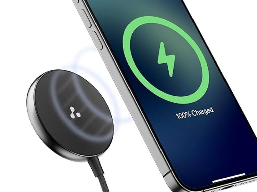 Ambrane 15W Qi-2