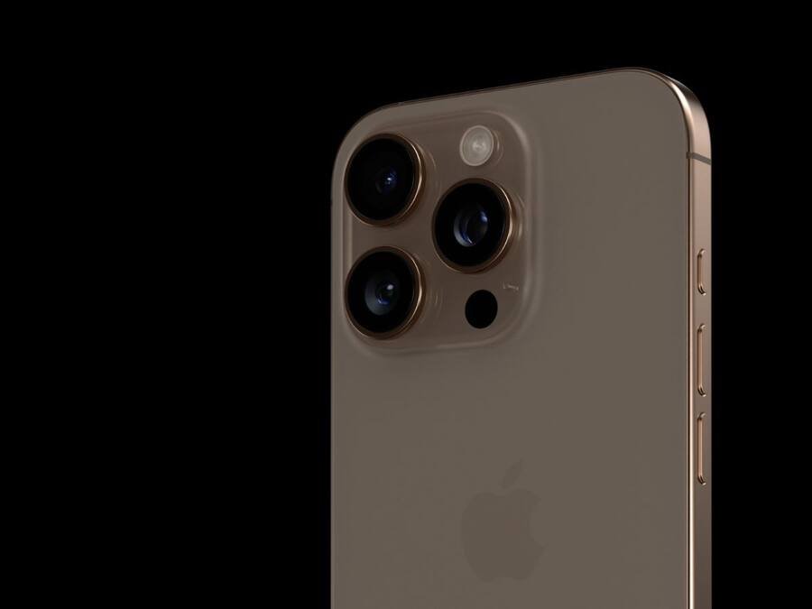 Apple Iphone 16 Pro and 16 pro MAX (2)