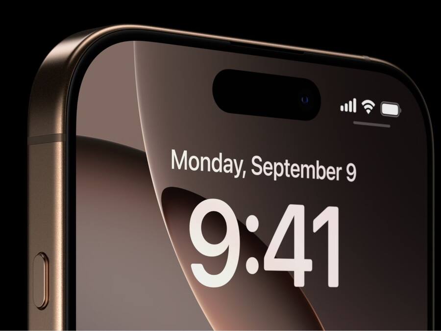 Apple Iphone 16 Pro and 16 pro MAX (3)