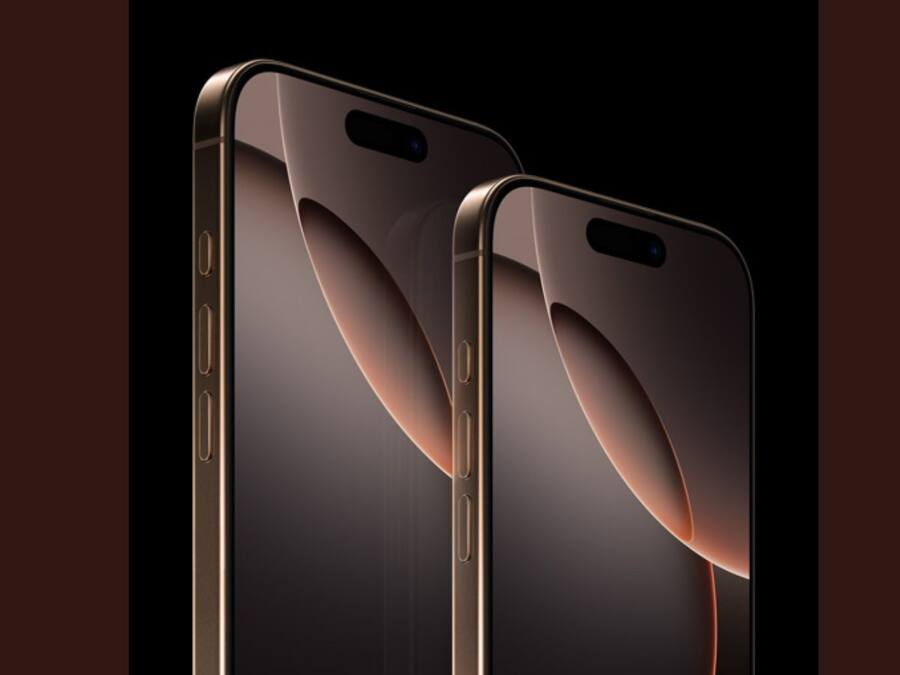 Apple Iphone 16 Pro and 16 pro MAX (6)