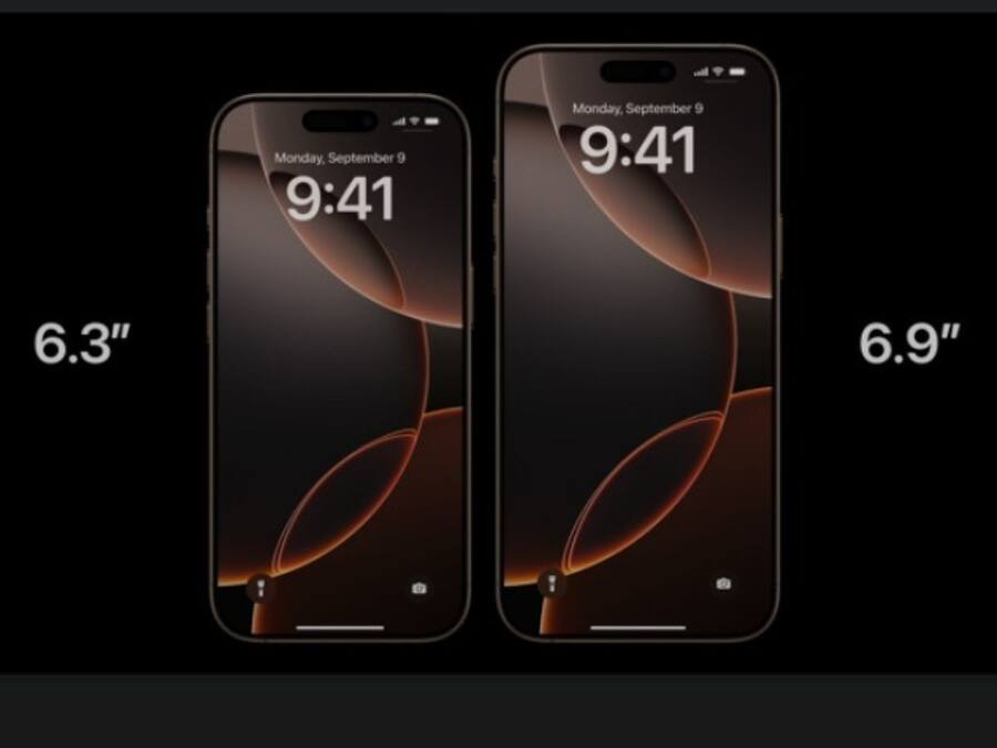 Apple Iphone 16 Pro and 16 pro MAX