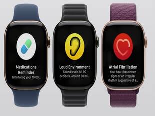 Apple Watch Series 10 launches globally launched alongside iPhone 16 series; Check price, specs, and more