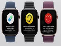 Apple Watch Series 10 launches globally launched alongside iPhone 16 series; Check price, specs, and more