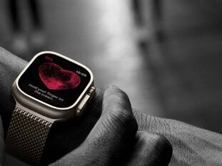 Apple Watch Ultra 2025 could bring satellite connectivity