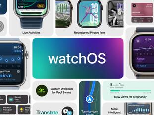 Apple Watch can now work as a fully functional TV remote