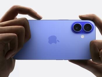 Apple iPhone 16, iPhone 16 Plus top features