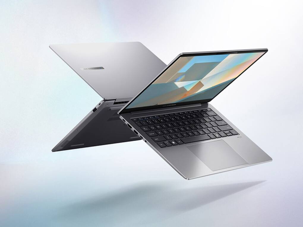 Asus Expertbook P5405