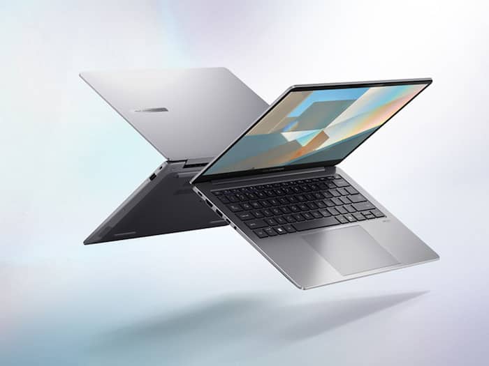 Asus Expertbook P5405