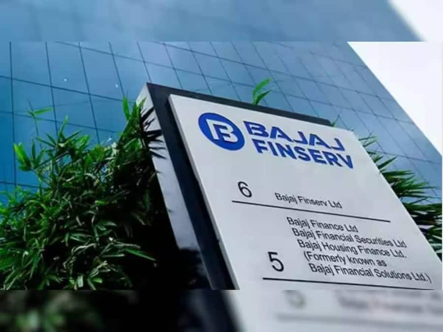 BAJAJ FINSERV