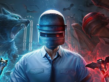 BGMI 3.4 update is here with Crimson Moon theme, new boss fight, and more