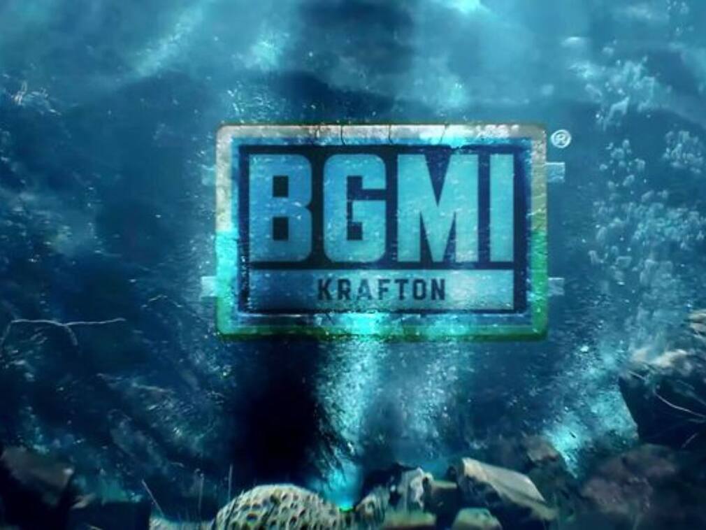 BGMI में मिल रही शानदार Forsaken Glace स्किन, पाने के लिए करें ये काम