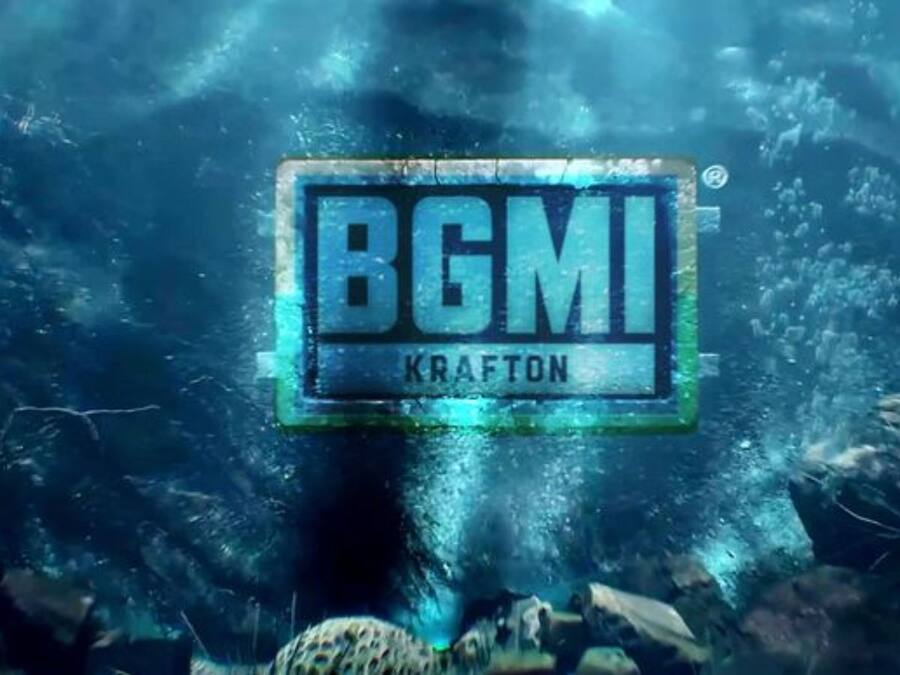 BGMI में मिल रही शानदार Forsaken Glace स्किन, पाने के लिए करें ये काम BGMI Neww (1)