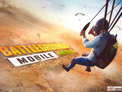 BGMI में लाइव हुई नई क्रेट, Tecno Sensation सेट समेत बहुत कुछ पाने का मौका