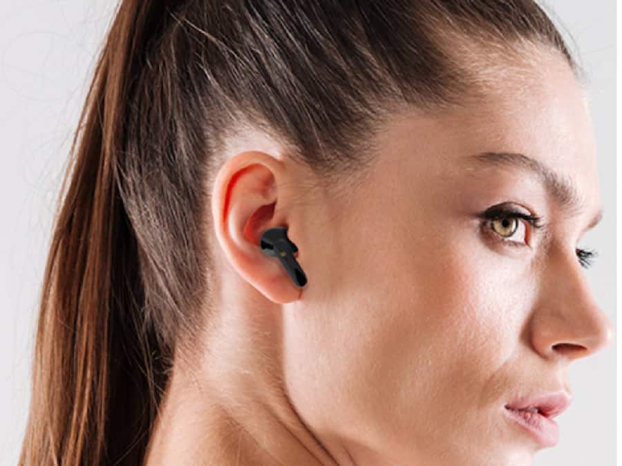 BOSTON LEVIN Airmax True Wireless in Ear Earbuds