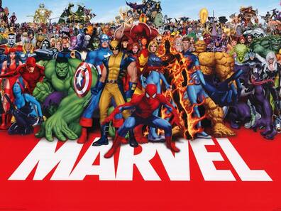 Best Marvel Games for Android and iOS in 2024