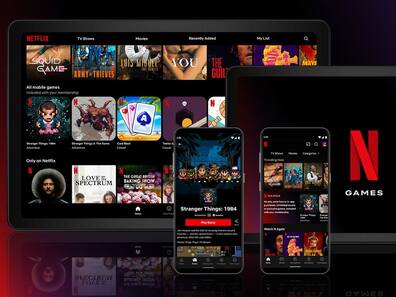 Best Netflix games to play on your smartphone in 2024