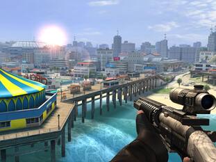 Best sniping games for Android in 2024 that you can try right now