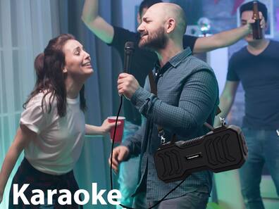 Party Speakers on Amazon: धाकड़ साउंड वाले सस्ते बेस्ट स्पीकर, पार्टी में लगा देंगे चार चांद