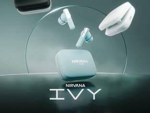 Boat Nirvana Ivy releases in India with ANC, 50 hours battery, and more