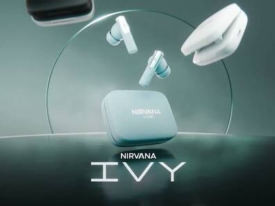 Boat Nirvana Ivy releases in India with ANC, 50 hours battery, and more