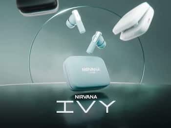 Boat Nirvana Ivy releases in India with ANC, 50 hours battery, and more