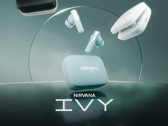 Boat Nirvana Ivy